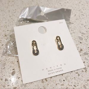 Korean Style Earring for sale